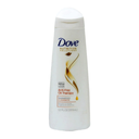 Dove American shampoo, 355 ml, Freeze Oil Therapy Nourishing Oil