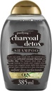 OGX Shampoo 385 ml Purifying Charcoal Black