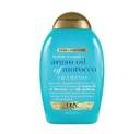 OGX American Shampoo 385 ml Moroccan Argan Cyan