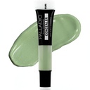 Palladio Under Eyes Disguise Full-coverage Concealer -green Tea Pct10