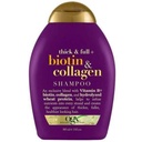 OGX American shampoo 385 ml Biotin and Collagen Move