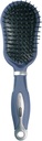 Titania 1652 Hair Brush Blue