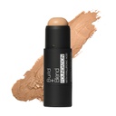 Palladio Build+blend Foundation Stick - Almond