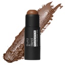 Palladio Build+blend Foundation Stick - Warm Brown