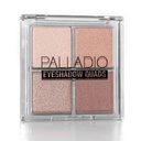 Palladio Eyeshadow Quads - Ballerina