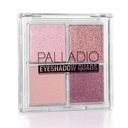 Palladio Eyeshadow Quads - Barbie Girl