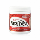 Stridex Maximum Acne Cotton 90pcs Red