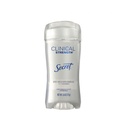 Secret Deodorant Stick 73 gm Clinical Strength with Charcoal