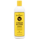 Cococare Cocoa Butter Lotion 470 ml to moisturize the body and hands