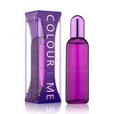 Color Me Purple women&#39;s perfume 90 ml