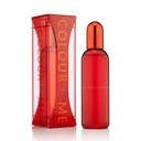 Color Me Red Women&#39;s Perfume 90 ml
