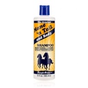 Man Teal Abu Horse Shampoo 355 ml in the original body