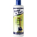 Man Teal Abu Horse Shampoo 355 ml Herbal Grow for hair loss
