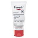Eucerin Original Healing Cream for very dry sensitive skin, fragrance-free, 57 g (imported)
