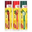Carmex Lip Balm Variety SPF 15 10 gm (Imported)