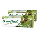 Dabur Herbal Neem Gum Care Toothpaste 150 G