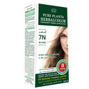 Pure Planta Herbalcolor Hair Pigment 7n