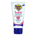 Banana Boat Simply Protect Baby Sunscreen Lotion Spf 50+ 90ml