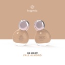 Bogenia Foundation Velvet Pale Almond Bg602.011