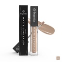 Bogenia Velvet Matte Concealer Dark Beige Bg620.008