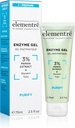 Elementrie Enzyme Peel Gel - 3% Papaya 75 Ml