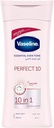 Vaseline Lotion 200 Ml Unified Color Basic Benefits 10