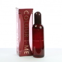 Color Me Dark Red Women&#39;s Perfume 90 Ml