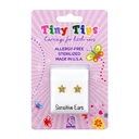 Studex Tiny Tips American Medical Earring 5014
