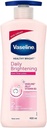 Vaseline Body Lotion Essential Even Tone Uv Lightening With Vitamin B3 For Fair Even Toned Skin 400ml