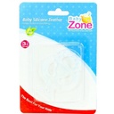 Baby Zone Silicone Teether 8253