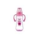 Baby Zone Plastic Bottle With Two Handles 330 Ml