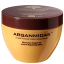 Argan Midas hair mask with argan oil