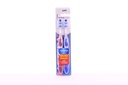 Astera Active Clean Toothbrush 1 + 1 Medium Bristles