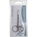 Basic Care Curved Cuticle Remover Scissors 1020