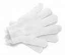 Basic Care Loofah Glove For Exfoliating The Body 2170