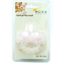 Music Soother With Transparent Silicone Cover Sh-044