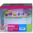 Music Circuit For Children Sh-7551