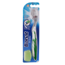 Banat Tri-Action Hard Toothbrush