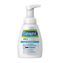 Cetaphil Pro Eczema Cleansing Foam Exposed Skin 250ml