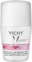 Vichy 48h Ideal Finish Deodorant Roll On 50 Ml