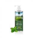 Green Tea And Henna Extract Shampoo (1,000 Ml)
