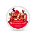 Deoproce Clean & Deep Pomegranate Cleansing Cream 300 gm