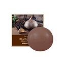 DEOPROCE BLACK GARLIC REAGING SOAP 100g