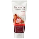 Deoproce Natural Perfect Solution Cleansing Foam Red Ginseng 170gm