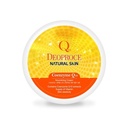 DEOPROCE NATURAL SKIN Coenzyme Q10 Nourishing Cream , 100gm