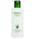 DEOPROCE Hydro Soothing Aloe Vera Emulsion , 380 ml