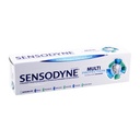 Sensodyne Ultra Fresh Gel Toothpaste 75ml