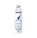 Rexona Pure Fresh Deodorant Spray - 150 ml
