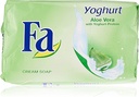 Fa Yoghurt Aloe Vera Bar Soap 125g