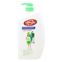 Lifebouy Body Wash 1000ml Nature Pure